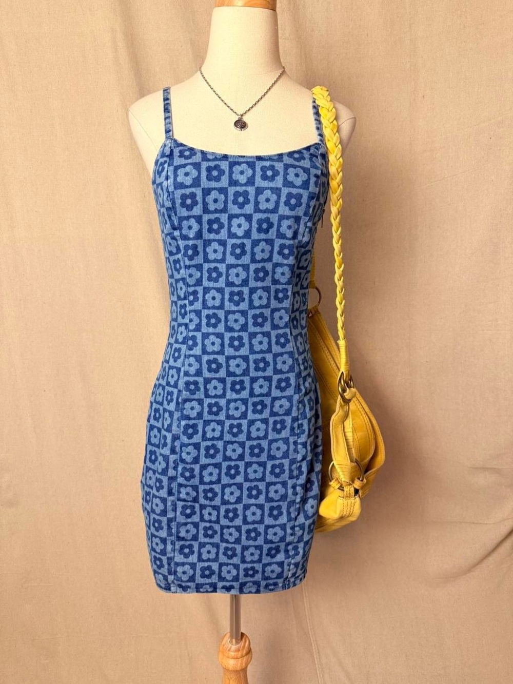 H&M Mini Dress